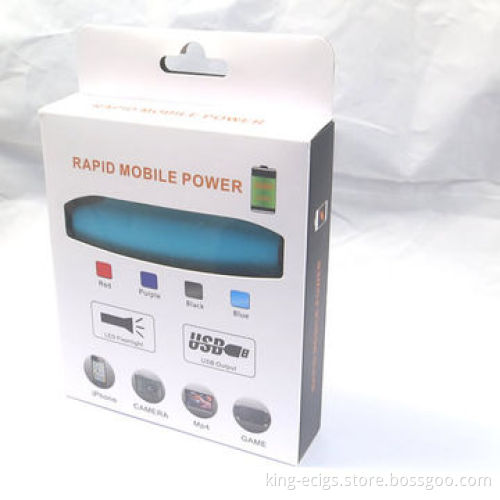 KB 12 Mini Power Bank with Popular and Quality Type